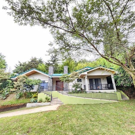 Itza Casa Monteverde Eksteriør billede
