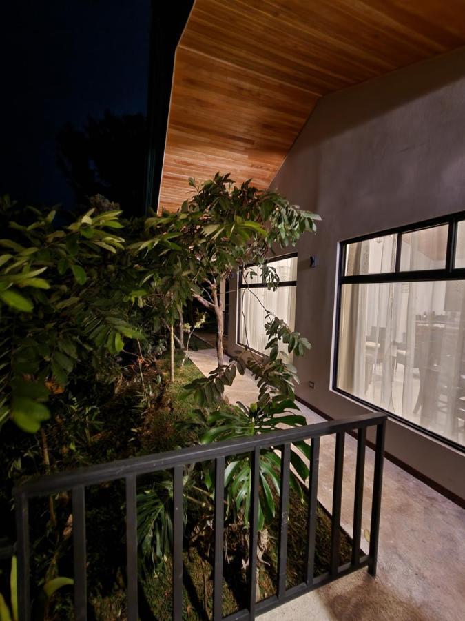 Itza Casa Monteverde Eksteriør billede