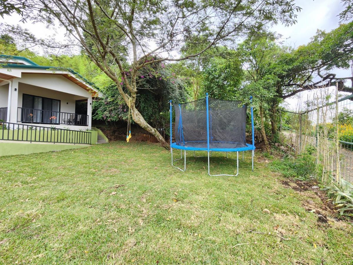 Itza Casa Monteverde Eksteriør billede